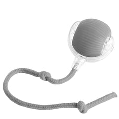 Lettuce Interactive Cat Toys Rolling Ball