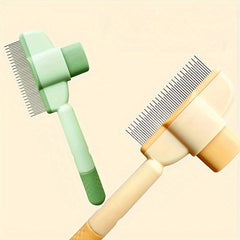 Dog Hair Remover Brush