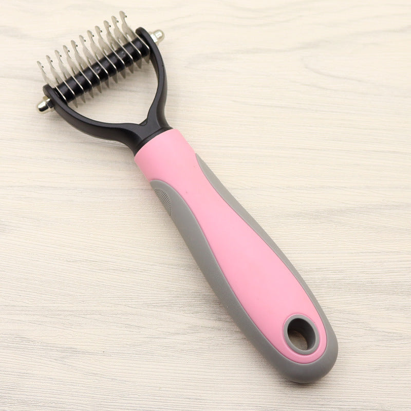 Pet Hair Knot Remover-Sale✨