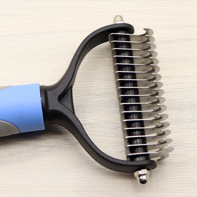 Pet Hair Knot Remover-Sale✨