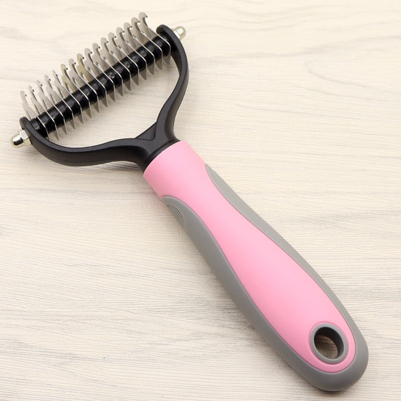 Pet Hair Knot Remover-Sale✨