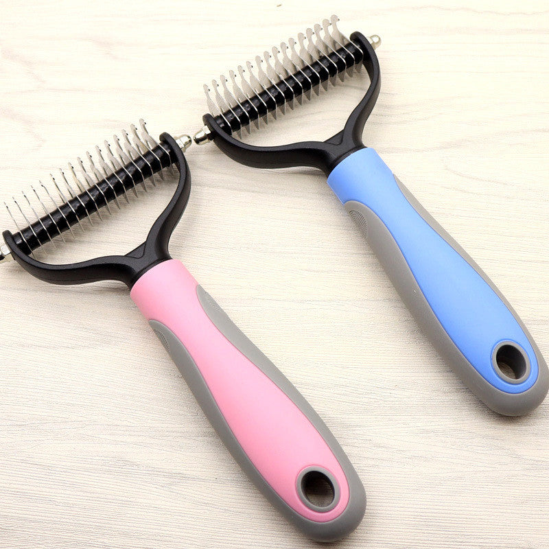 Pet Hair Knot Remover-Sale✨
