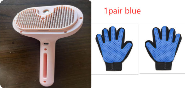 Steam Pet Comb-Sale✨